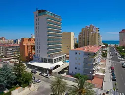 Hotel Don Pablo | Valencia Bölgesi - Valencia (vilayet) - Safor - Gandia