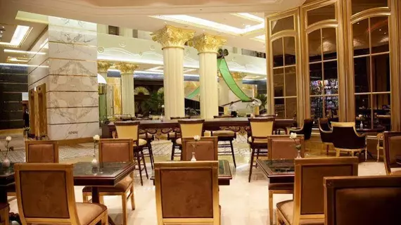 Grand Excelsior Hotel Al Barsha | Dubai - Dubai