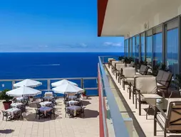 Best Semiramis | Kanarya Adaları - Santa Cruz de Tenerife - Puerto de la Cruz