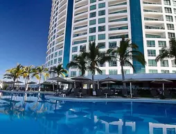 Park Royal Mazatlán | Sinaloa - Mazatlan (ve civarı) - Mazatlan - Marina Mazatlan