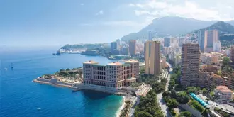 Monte-Carlo Bay Hotel & Resort