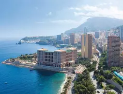 Monte-Carlo Bay Hotel & Resort | Provence - Alpes - Cote d'Azur - Monaco (ve civarı) - Monako - Le Larvotto