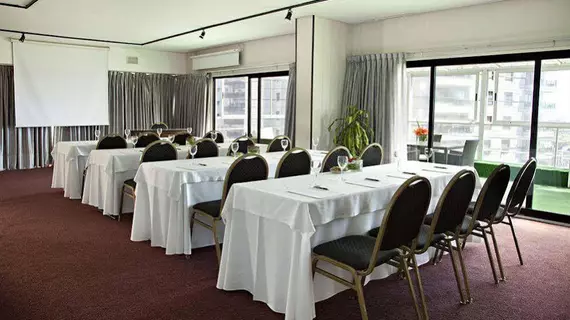 Feir's Park Hotel | Buenos Aires (ili) - Buenos Aires (ve civarı) - Buenos Aires - Capital Federal District