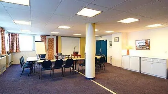 Comfort Hotel Strasbourg - Montagne Verte | Grand Est - Bas-Rhin (bölge) - Strasbourg (ve civarı) - Strazburg - Montagne Verte