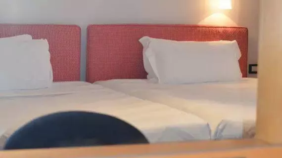 Espressohotel Milano Darsena | Lombardy - Milano (ve civarı) - Milano - Porta Genova