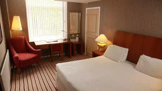 The Sir Thomas Hotel | Merseyside (ilçe) - Liverpool (ve civarı) - Liverpool - Liverpool Kent Merkezi