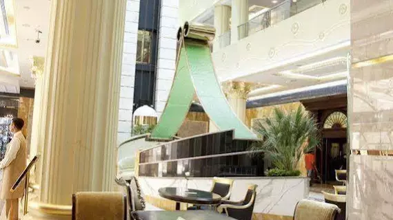 Grand Excelsior Hotel Al Barsha | Dubai - Dubai