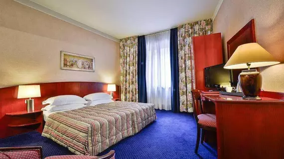 Hotel Maison Rouge | Grand Est - Bas-Rhin (bölge) - Strasbourg (ve civarı) - Strazburg - Kent Merkezi - Petite Fransa