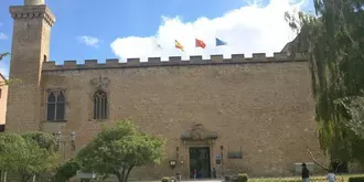 Parador de Olite