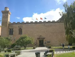 Parador de Olite | Navarra - Olite