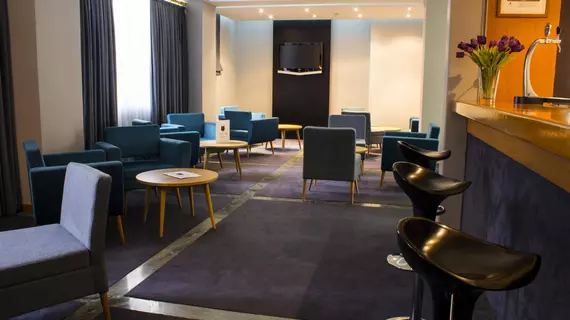 Hotel Black Tulip | Norte - Porto Bölgesi - Vila Nova de Gaia