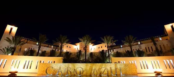 Cabo Azul Resort by Diamond Resorts | Baja California Sur - Los Cabos - Los Cabos (ve civarı) - San Jose del Cabo - Otel Bölgesi