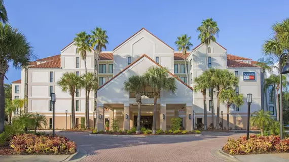 Sonesta ES Suites Orlando | Florida - Orlando (ve civarı) - International Drive