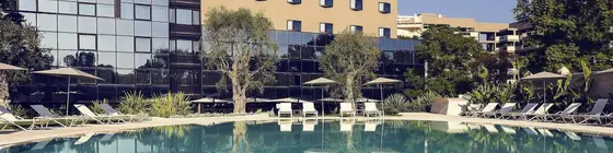 Mercure Villa Romanazzi Carducci | Puglia - Bari (il) - Bari - Municipio 2