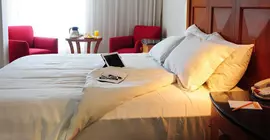 Ambiance Suites Cancun | Quintana Roo - Benito Juárez - Cancun (ve civarı) - Avenida Tulum Bulvarı