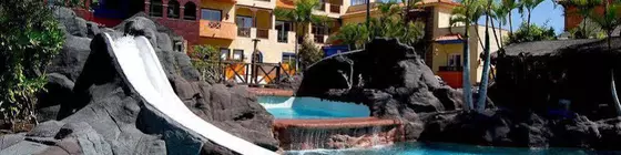 Park Club Europe | Kanarya Adaları - Santa Cruz de Tenerife - Arona - Playa de las Americas