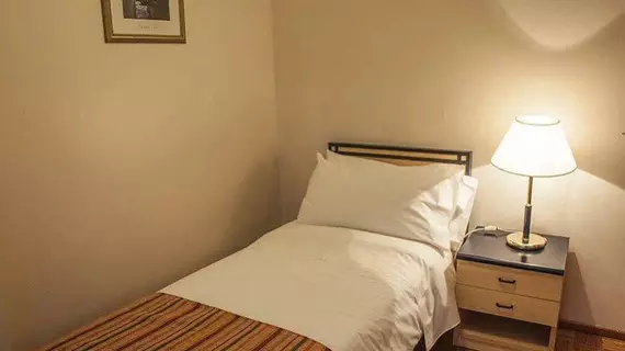 Hotel Cristoforo Colombo | Buenos Aires (ili) - Buenos Aires (ve civarı) - Buenos Aires - Palermo