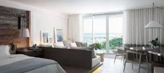 1 Hotel South Beach | Florida - Miami Beach - Güney Plajı