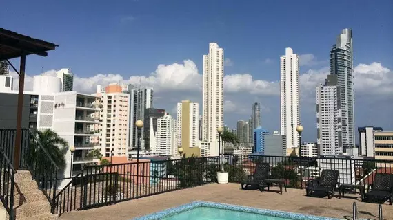 Hotel Costa Inn | Panama (ili) - Panama