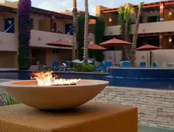 Hotel Los Patios | Baja California Sur - Los Cabos - Los Cabos (ve civarı) - Cabo San Lucas - El Tezal