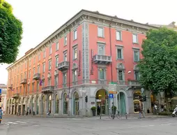 Mercure Bergamo Palazzo Dolci | Lombardy - Bergamo - Bergamo (ve civarı) - Bergamo