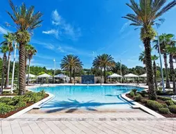 Monumental Hotel Orlando | Florida - Orlando (ve civarı) - International Drive South Turizm Bölgesi