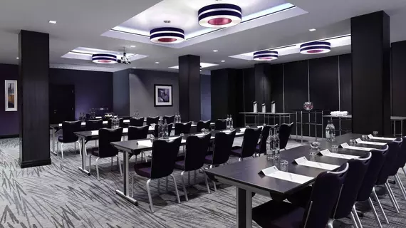 DoubleTree by Hilton London – West End | Londra (ve civarı) - London City Center - Bloomsbury