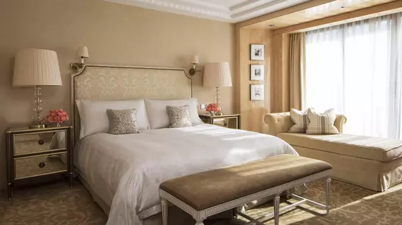 Four Seasons Hotel London at Park Lane | Londra (ve civarı) - City of Westminster - Mayfair