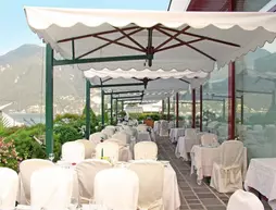 Grand Hotel Eden | Ticino Kantonu - Paradiso