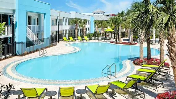 Hilton Garden Inn Key West / The Keys Collection | Florida - Key West