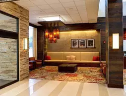 Houston Marriott North | Teksas - Houston (ve civarı) - Houston - Greater Greenspoint