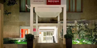 Hotel Mercure Milano Solari