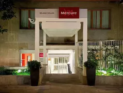 Hotel Mercure Milano Solari | Lombardy - Milano (ve civarı) - Milano - Navigli