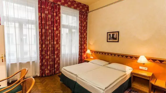 Hotel Post Wien | Vienna (eyalet) - Viyana - Innere Stadt