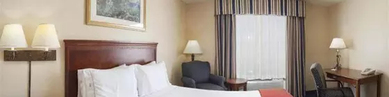 Holiday Inn Express Hotels & Suites Mountain Home | Arkansas - Mountain Home (ve civarı) - Mountain Home