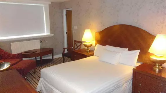 The Sir Thomas Hotel | Merseyside (ilçe) - Liverpool (ve civarı) - Liverpool - Liverpool Kent Merkezi