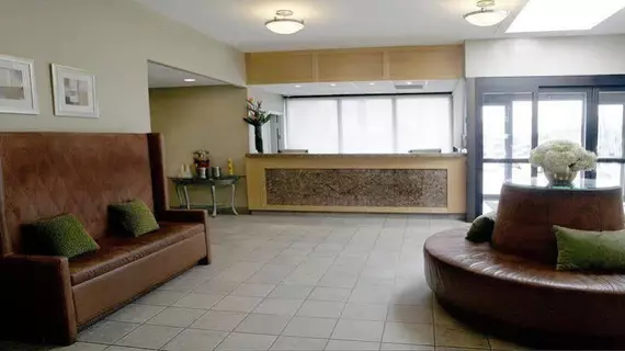 Best Western Parkway Hotel Toronto North | Ontario - Toronto (ve civarı) - Richmond Hill