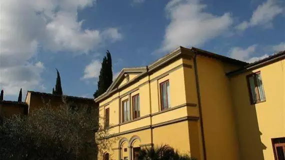 Hotel Villa Betania | Toskana - Floransa (il) - Floransa - Oltrarno