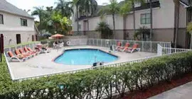 Doral Inn & Suites Miami Airport West | Florida - Miami (ve civarı) - Doral