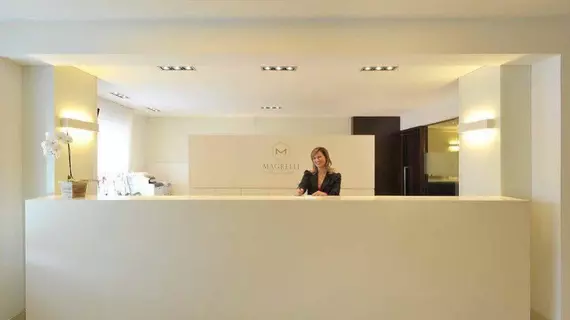 Hotel Monte Meraviglia | Umbria - Perugia (vilayet) - Cascia