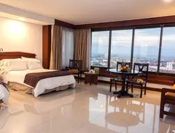 Torre de Cali Plaza Hotel | Valle del Cauca - Cali (ve civarı) - Cali