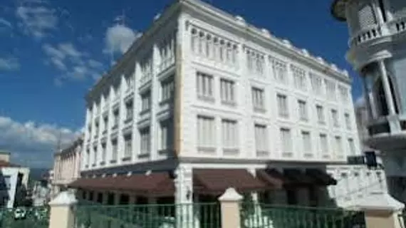 Iberostar Casa Granda | Santiago de Cuba