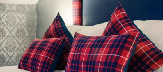 Argyll Hotel | İskoçya - Greater Glasgow - Dunbartonshire - Glasgow - Partick - North West