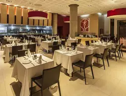 Radisson AR Bogota | Cundinamarca - Bogota (ve civarı) - Bogota