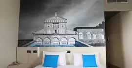 B&B Hotel Firenze City Center | Toskana - Floransa (il) - Floransa - Lungarno del Tempio - Santa Croce