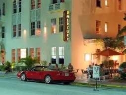 The Mercury Hotel | Florida - Miami Beach - Güney Plajı