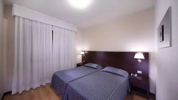 Quality Hotel Delfino Venezia Mestre | Venedik (ve civarı) - Mestre