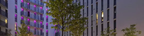 Premier Inn Berlin Alexanderplatz | Berlin (ve civarı) - Berlin - Mitte