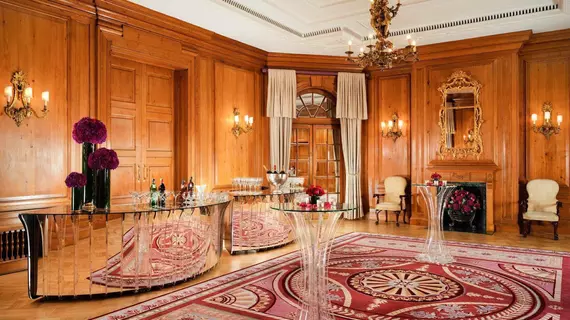 The Dorchester - Dorchester Collection | Londra (ve civarı) - City of Westminster - Mayfair