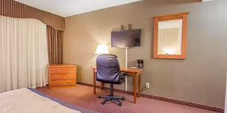 Comfort Inn Toronto Airport